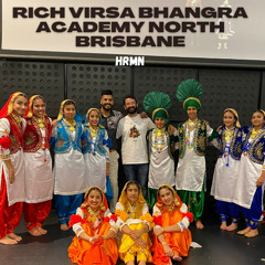 Rich Virsa Bhangra Academy (North Brisbane) mix
