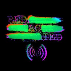 REDACTED RADIO // EPISODE 21 | CIRCUMFERENCE GUEST MIX