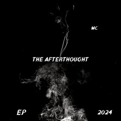 3.THE AFTERTHOUGHT