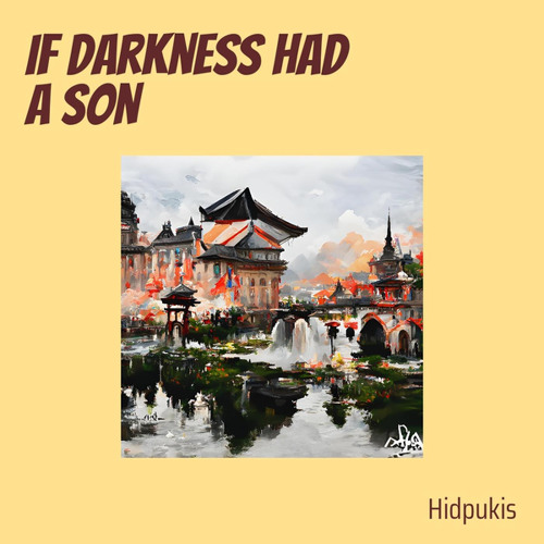 If Darkness Had a Son