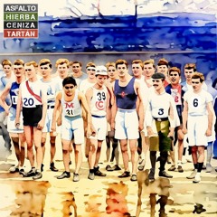 La carrera más insana de la historia olímpica