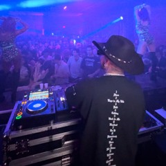 Framed DTLA Tech House 4/6/24