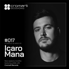 Cromarti Sessions 017 - Icaro Mana