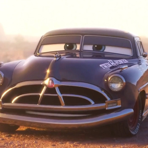 Doc Hudson Theme Song