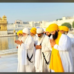 Waheguru simran bhai prabhjot singh ji hazuri ragi gurudwara sri gobind dham jalandhar .m4a