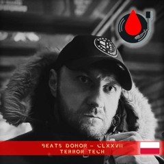 Terror Tech - Beats Donor [177]