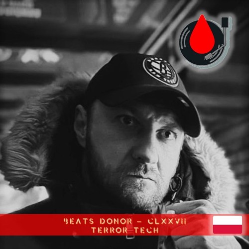 Terror Tech - Beats Donor [177]