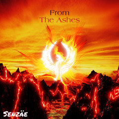 From The Ashes | Illenium x Nurko x Seven Lions Mix