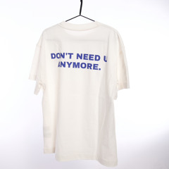DON'T NEED U ANYMORE (EURODANCE)