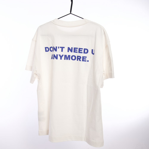 DON'T NEED U ANYMORE (EURODANCE)