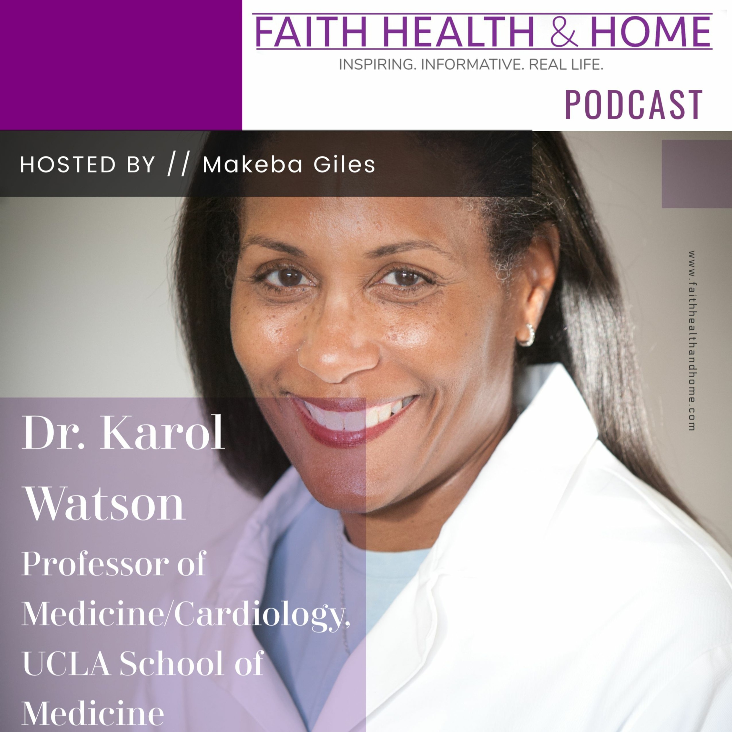 Faith Health & Home