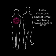 Akira Yamaoka - End of Small Sanctuary (Taylor R. Cooper Cover) FREE DOWNLOAD