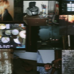 ANXIETY (p. Sickboi)