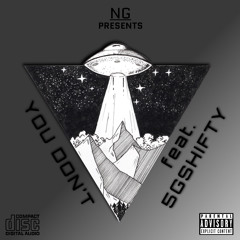 you don’t (feat. G03) prod. FAS