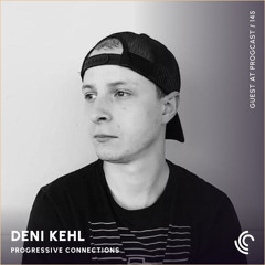 Deni Kehl | Progressive Connections #145