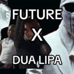 Future & Metro Boomin - We Still Don't Trust You ft. Dua Lipa (La Füxerie Remix)