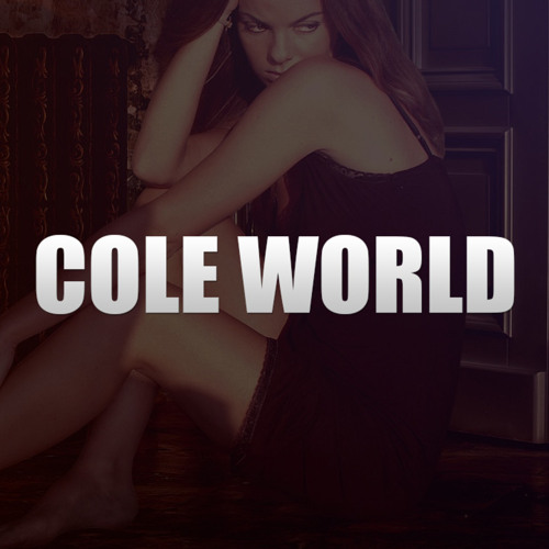 (FREE) J Cole Type Beat x Cole World