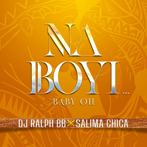 𝐃𝐣 𝐑𝐚𝐥𝐩𝐡 𝐁𝐛 & 𝐒𝐚𝐥𝐢𝐦𝐚 - 𝐍𝐚 𝐁𝐨𝐲𝐢  ...(𝘽𝙖𝙗𝙮 𝙊𝙝)  𝟐02𝟒