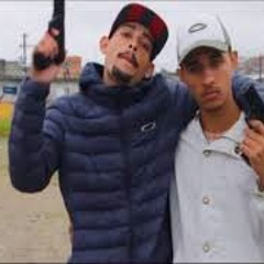 MC Bob Boladão e MC Pajé - Maquina Do Tempo