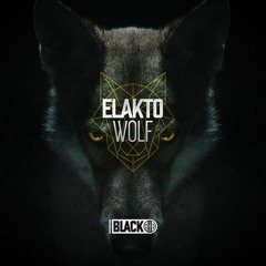 ELAKTO - Wolf (Original Mix) [Airborne Black] - AIRBORNEB032