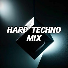1h Hard Techno Mix - Daily v10