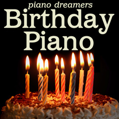 Birthday (Made Famous by The Beatles)