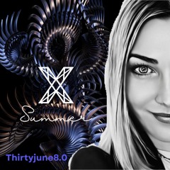 TJ8.0 Melodic Techno - 07.2024 (Adriatique Style)