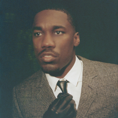 Copy of Best New R&B: Vibes