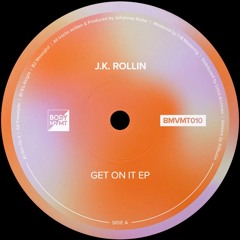 PREMIERE: J.K. Rollin - Freestyler [Body Movement]