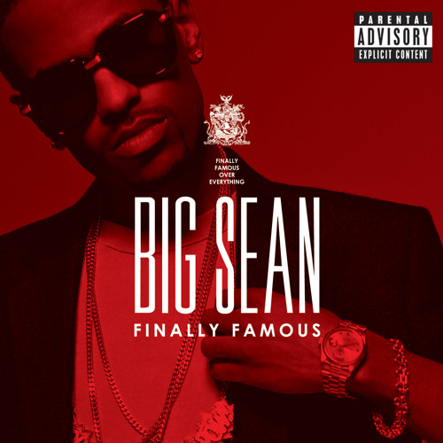 Big Sean New Album I Decided [ Stream Full ] - Urban Islandz