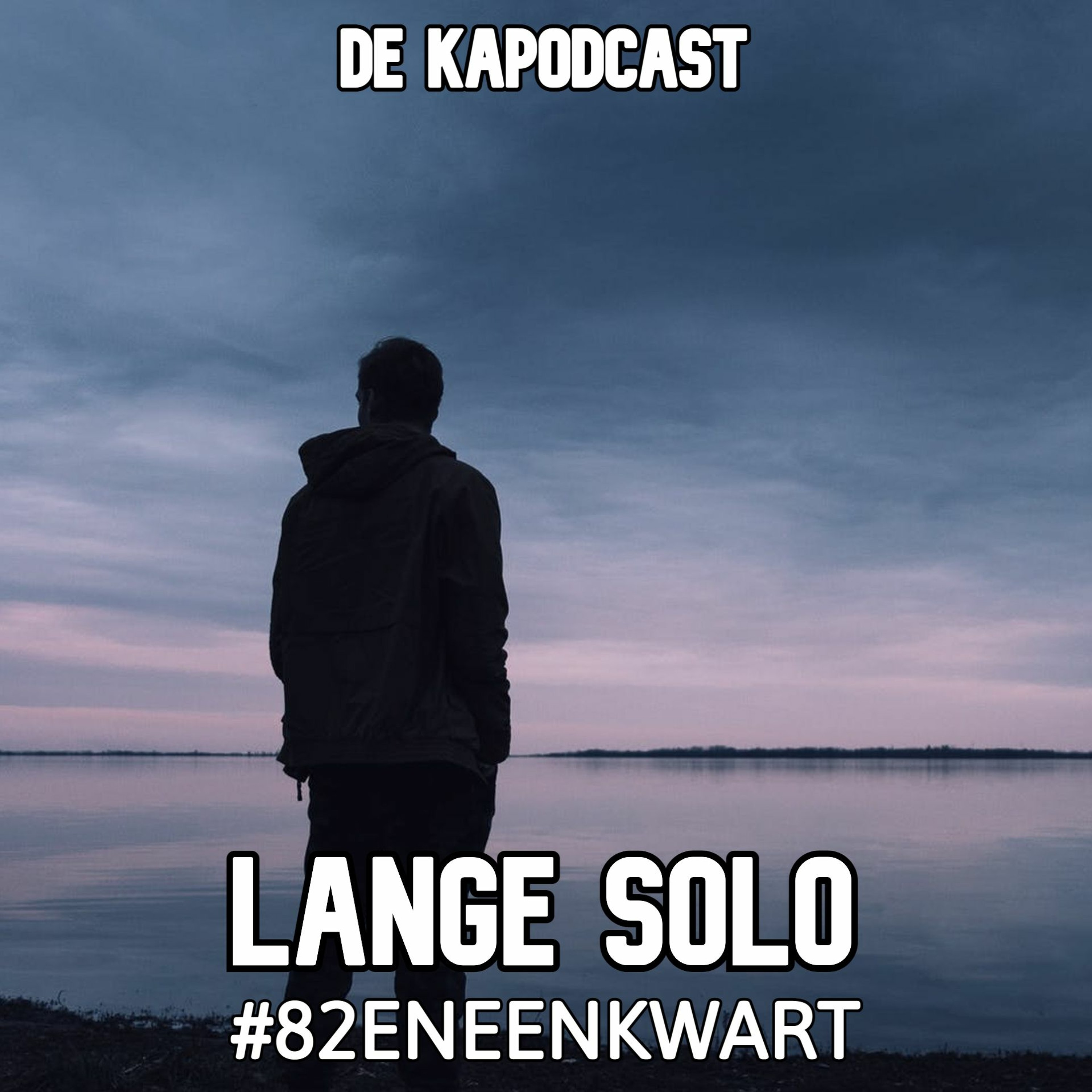 DE KAPODCAST