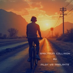 SPECTRUM COLLISION