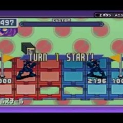 架空の戦闘曲 エグゼ風