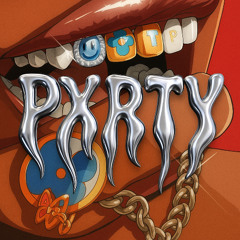 Stanepimp, Afrodisaiko - PXRTY (Official Audio)