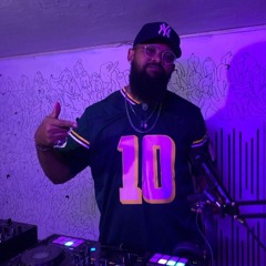 DJ Capone | Afro Sessions @FunctionFm 18.09.2024