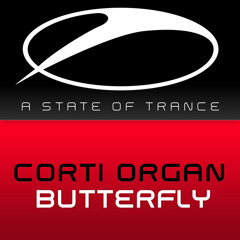 Butterfly (Original Mix)