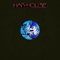 Glitch Molecule - Datura