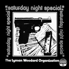 Saturday Night Special (Lost Alternative Mix)