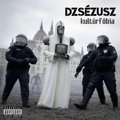 Kultúrfóbia
