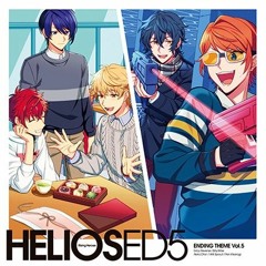 TRUE FRIEND [HELIOS RISING HEROES]