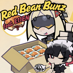 Red Bean Bunz w/E11EN ~ º팥빵