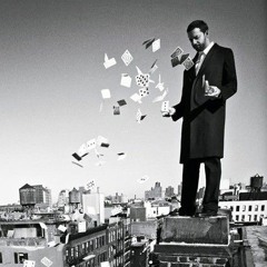David Blaine