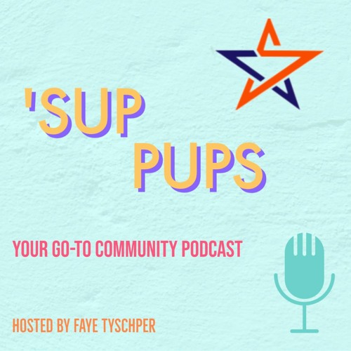 'Sup Pups Episode 3