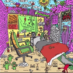 Edgar Allen (Feat Ab Soul Prod by Nathan Flack )