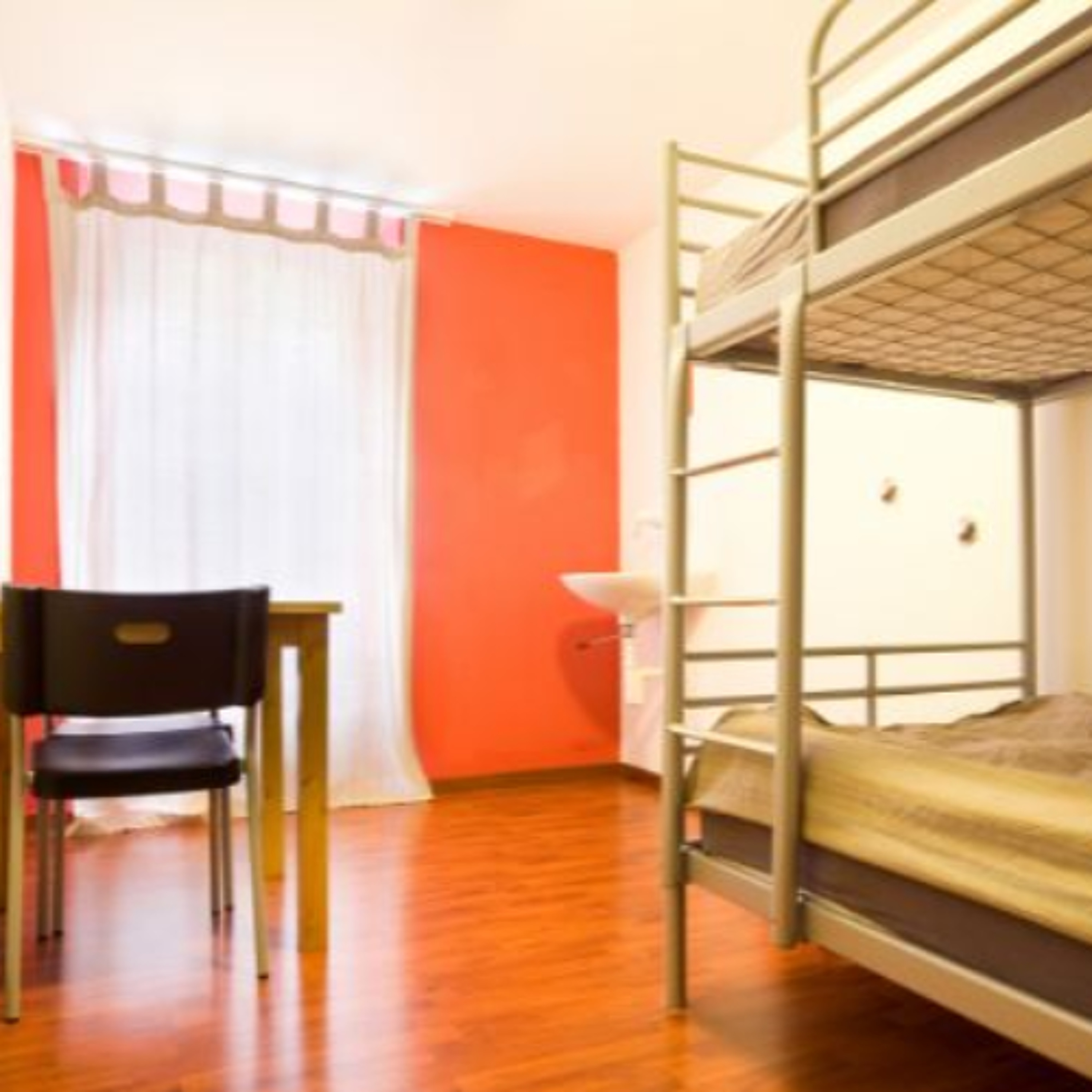 Security Review Of All IPAS Centres To Be Carried Out, While Asylum Seekers May Be Set To Pay For Accommodation Under New Plans Security Review Of All IPAS Centres To Be Carried Out, While Asylum Seekers May Be Set To Pay For Accommodation Under New Plans