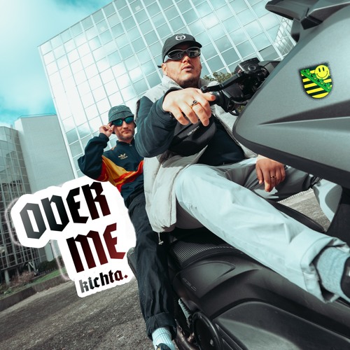 [PREMIERE] Kichta - Over Me