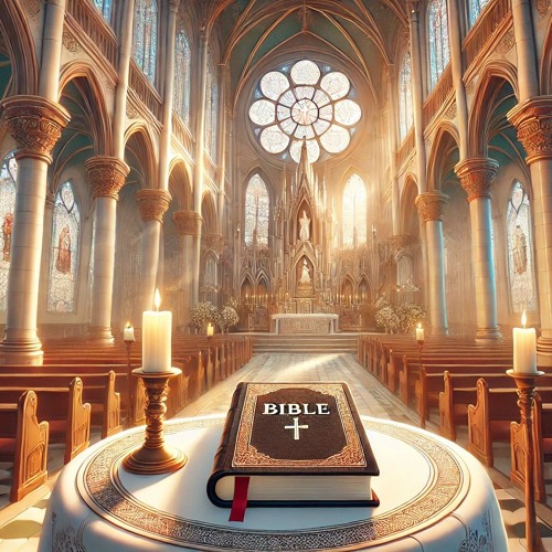 Three in One (Holy Trinity)