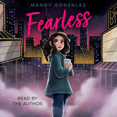 FEARLESS Audiobook Excerpt