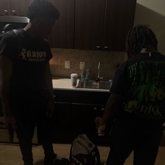 Neva Been One Of Dem