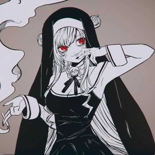 【歌ってみた】🚬神っぽいな(God-ish)- PINOCCHIOP🚬 / Covered by Seffyna【にじさんじKR】